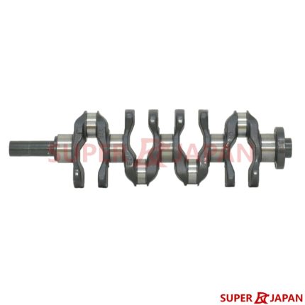 CRANK SHAFT 2TR
