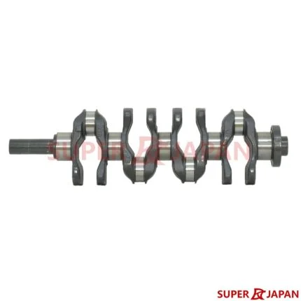 CRANK SHAFT 2TR