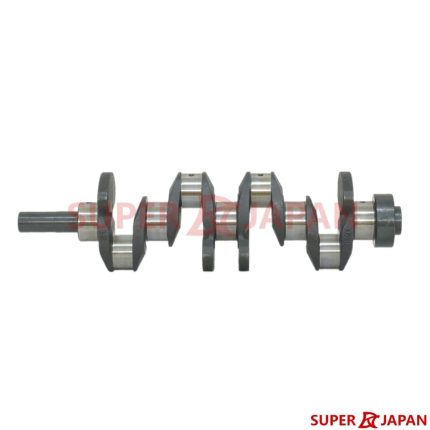 CRANK SHAFT 2L-T