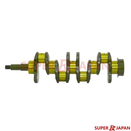 CRANK SHAFT 4D31, 4D32