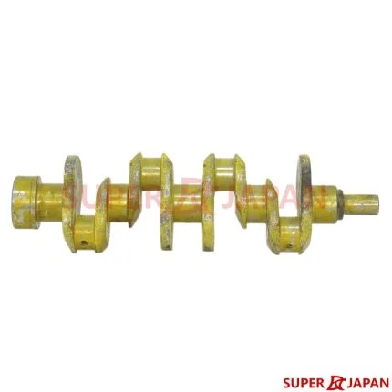 CRANK SHAFT C223