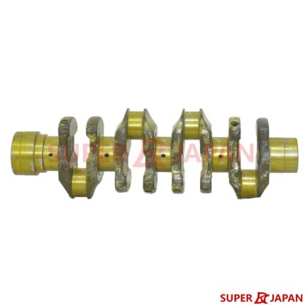 CRANK SHAFT JO5E