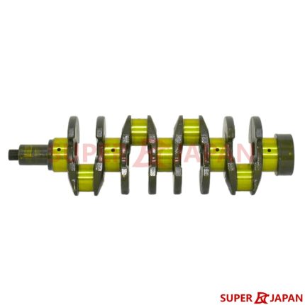 CRANK SHAFT TD27/QD32