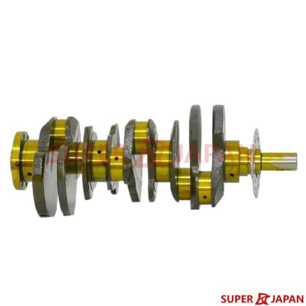CRANK SHAFT 1GR