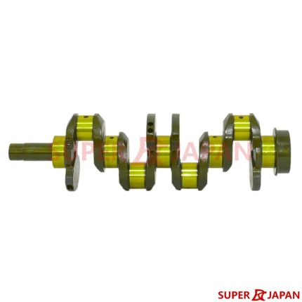 CRANK SHAFT 4M40  1995-2001