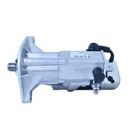 STARTER 1HZ,1HD, 24V