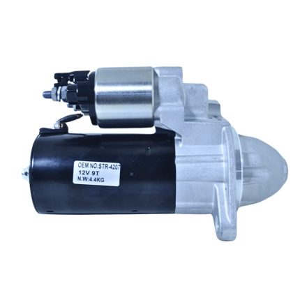 STARTER 1KD , 2KD ,1KZ Single