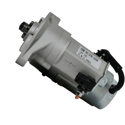 STARTER 1KD,2KD 1KZ Double