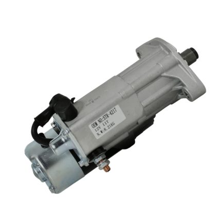 STARTER 2L,3L,5L 12V BIG