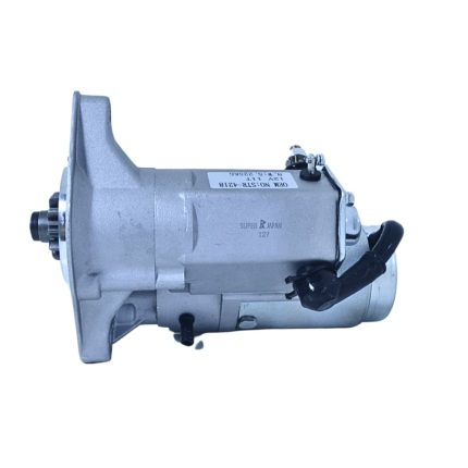 STARTER 2L,3L,5L 12V SMALL