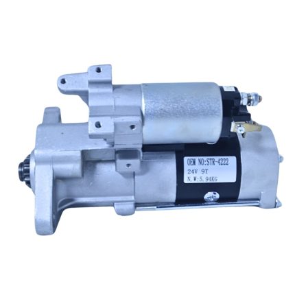 STARTER 4D33,4D34,4D35,4D36 24V