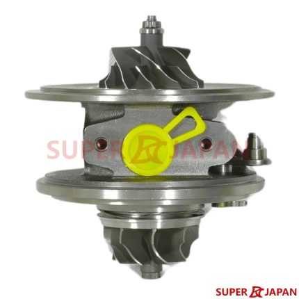 TURBO CARTRIDGE 1VD VB22 Right