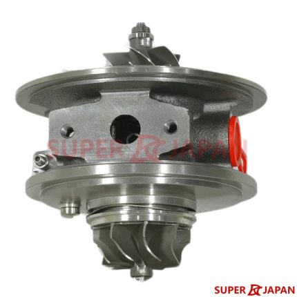 TURBO CARTRIDGE 1VD VB23 Left