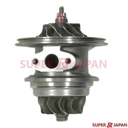 TURBO CARTRIDGE 4D34