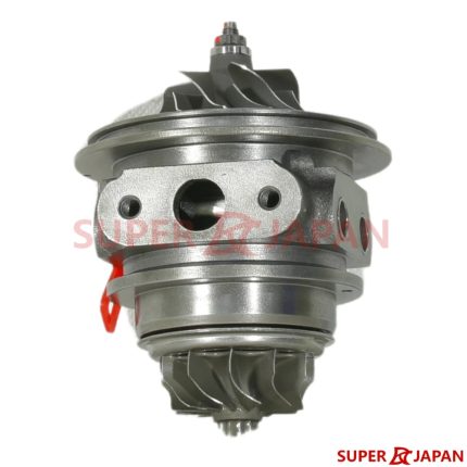 TURBO CARTRIDGE 4M40 Water