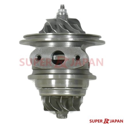TURBO CARTRIDGE 4D56 PAJERO Oil