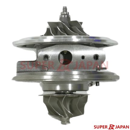 TURBO CARTRIDGE ZD30 Oil