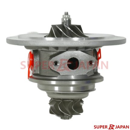 TURBO CARTRIDGE WL-T