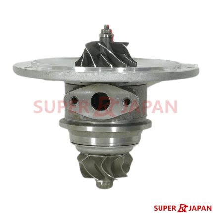 TURBO CARTRIDGE 4JA1