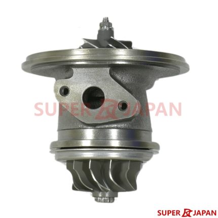 TURBO CARTRIDGE D-MAX Oil