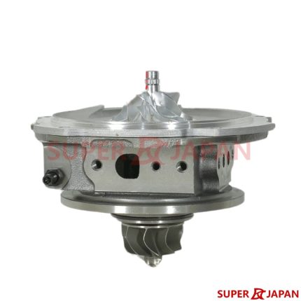 TURBO CARTRIDGE 2GD 2021