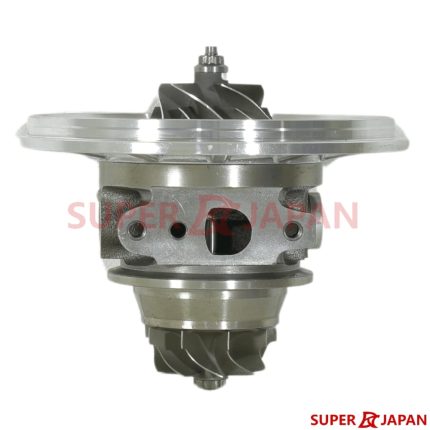 TURBO CARTRIDGE 2KD Water