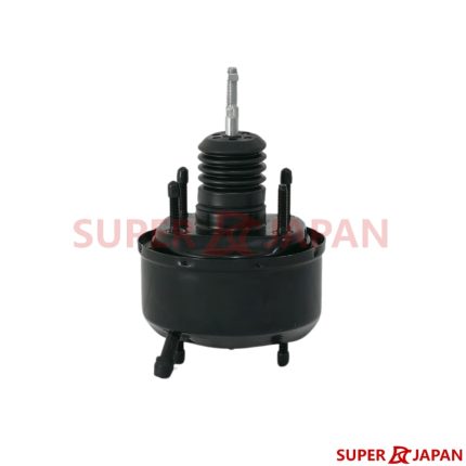 CLUTCH BOOSTER DYNA L.Cruiser