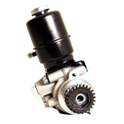 POWER PUMP 4M41 W/Bottle  PAJERO
