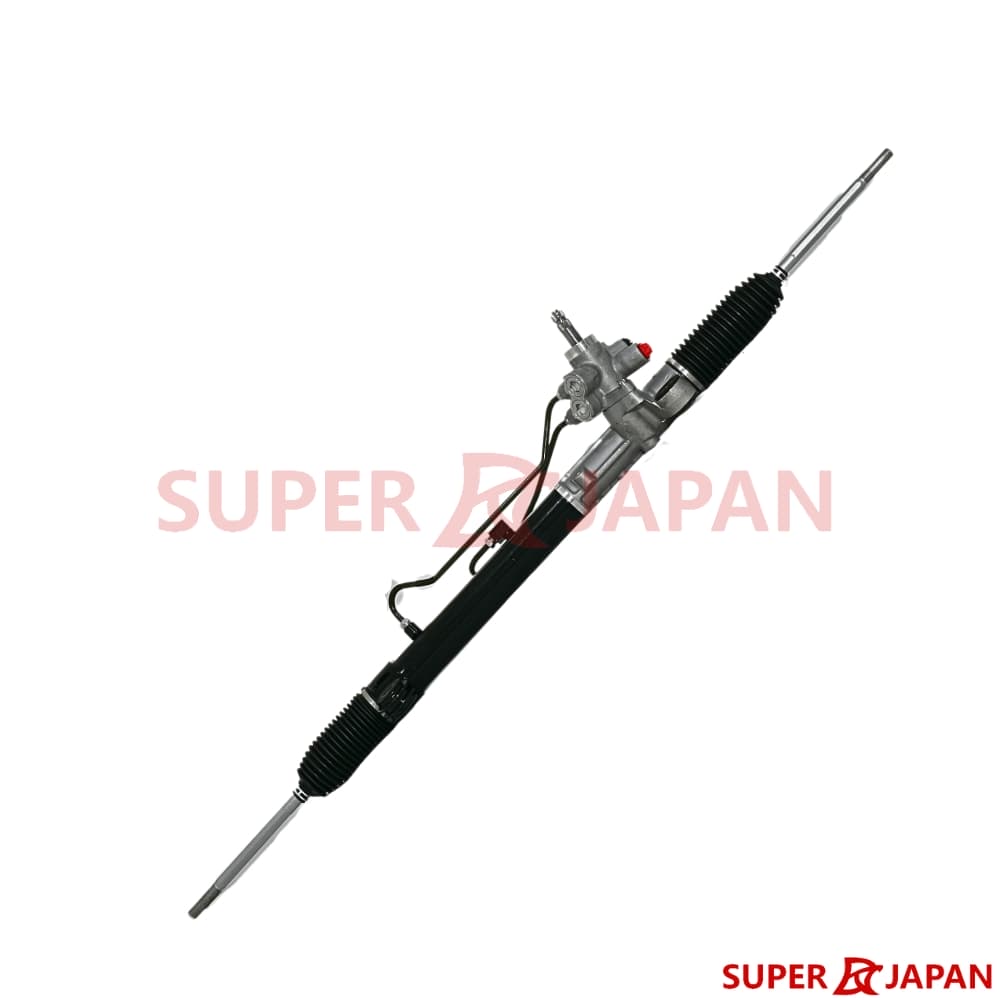 thumbnail image 2 of Remanufactured Power Steering Rack For Honda CR-V 2007-2011 – Japan Built Models 2 of 5