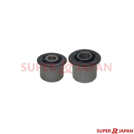 ARM UPPER BUSH ISUZU D-MAX 2002-05 SET (8pcs)