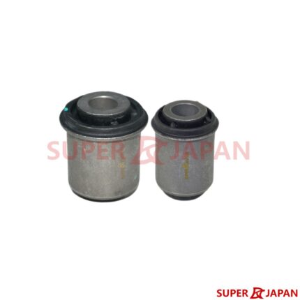 ARM LOWER BUSH ISUZU D-MAX 2002-05 SET (6pcs)