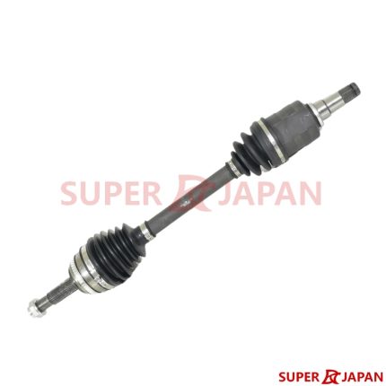 DRIVE SHAFT COROLLA 2008-13 Short