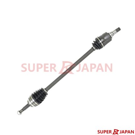 DRIVE SHAFT COROLLA 2008-13 Long