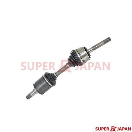 DRIVE SHAFT L.Cruiser ,LEXUS 98-2007