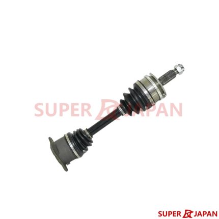 DRIVE SHAFT L200 LHD
