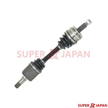DRIVE SHAFT L200 RHD