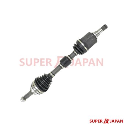 DRIVE SHAFT PRADO 03-2009