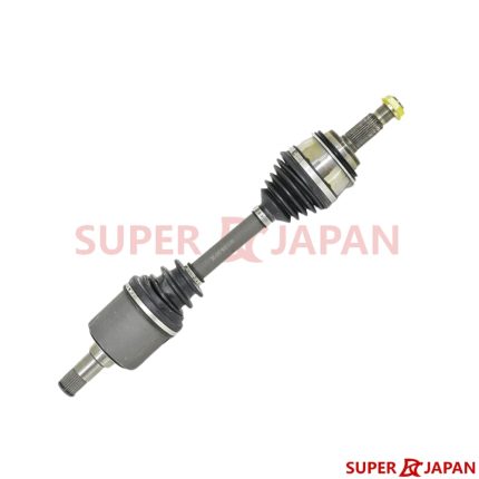 DRIVE SHAFT PRADO 2010 Plus