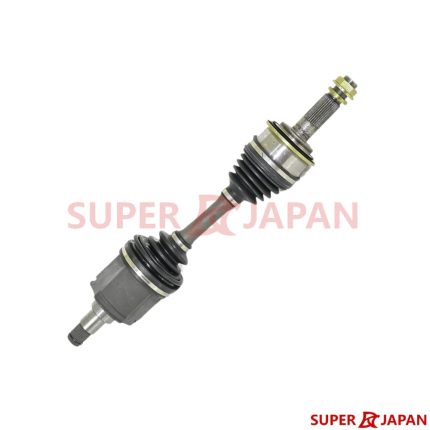 DRIVE SHAFT PRADO, SURF, 4RUNNER 95-2002