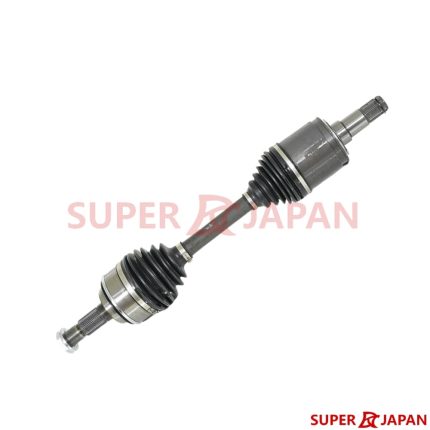 DRIVE SHAFT TUNDRA  2010-20