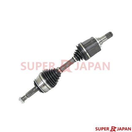 DRIVE SHAFT VIGO Complete