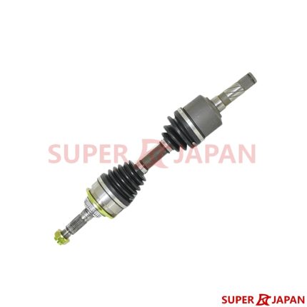 DRIVE SHAFT MAZDA FORD BT50 4x4 LHD