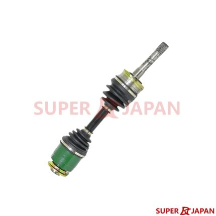 DRIVE SHAFT MAZDA B-2600 4x4 RHD