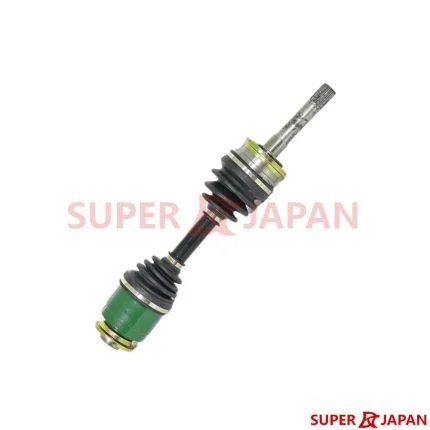 DRIVE SHAFT MAZDA B-2600 4x4 RHD