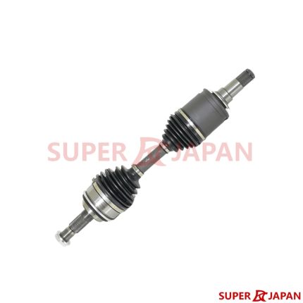 DRIVE SHAFT L.CRUISER LEXUS /570 2007-16