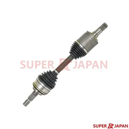DRIVE SHAFT SEQUIA 2010-20