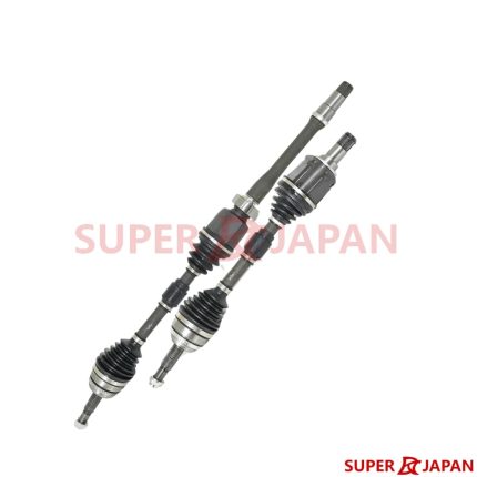 DRIVE SHAFT CAMRY 4 CYL 2012-2017