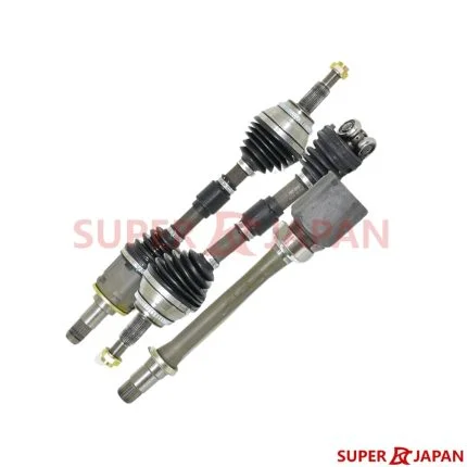 DRIVE SHAFT CAMRY 6 CYL 2003-2005 Set W/CV Joint