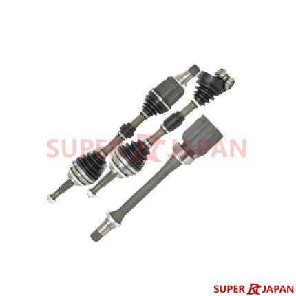 DRIVE SHAFT CAMRY OLD 6 CYL 1998-2002 Set