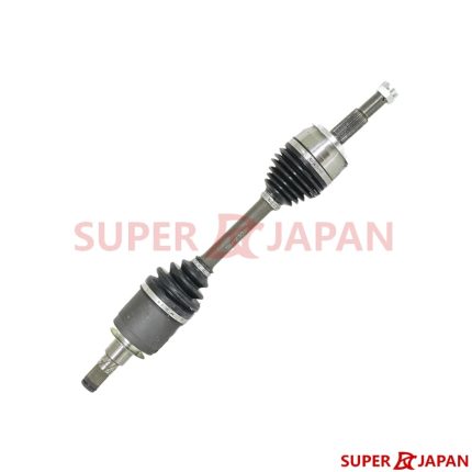 DRIVE SHAFT ARMADA Small Set